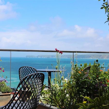 Outlaw'S Guest House Port Isaac Exterior photo