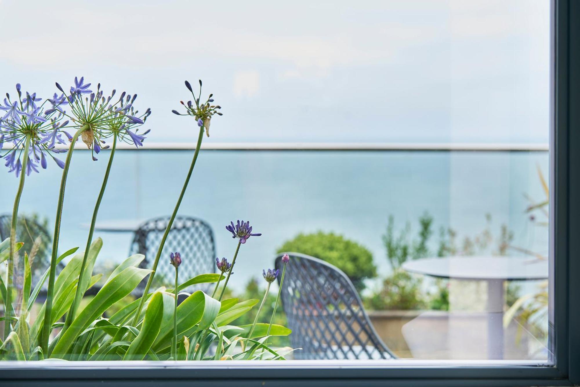 Outlaw'S Guest House Port Isaac Exterior photo