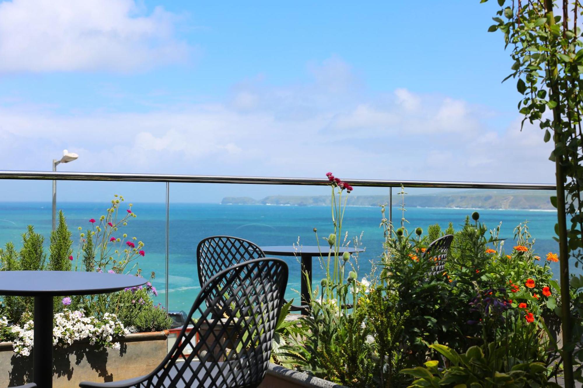 Outlaw'S Guest House Port Isaac Exterior photo